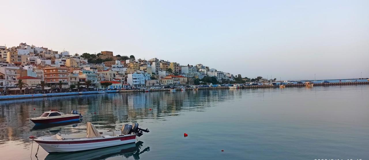 Areti Increteble Cretan Residences Collection Sitia  Exterior foto