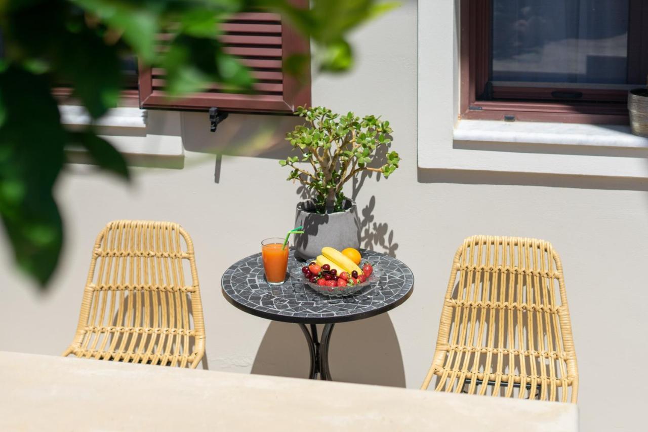 Areti Increteble Cretan Residences Collection Sitia  Exterior foto
