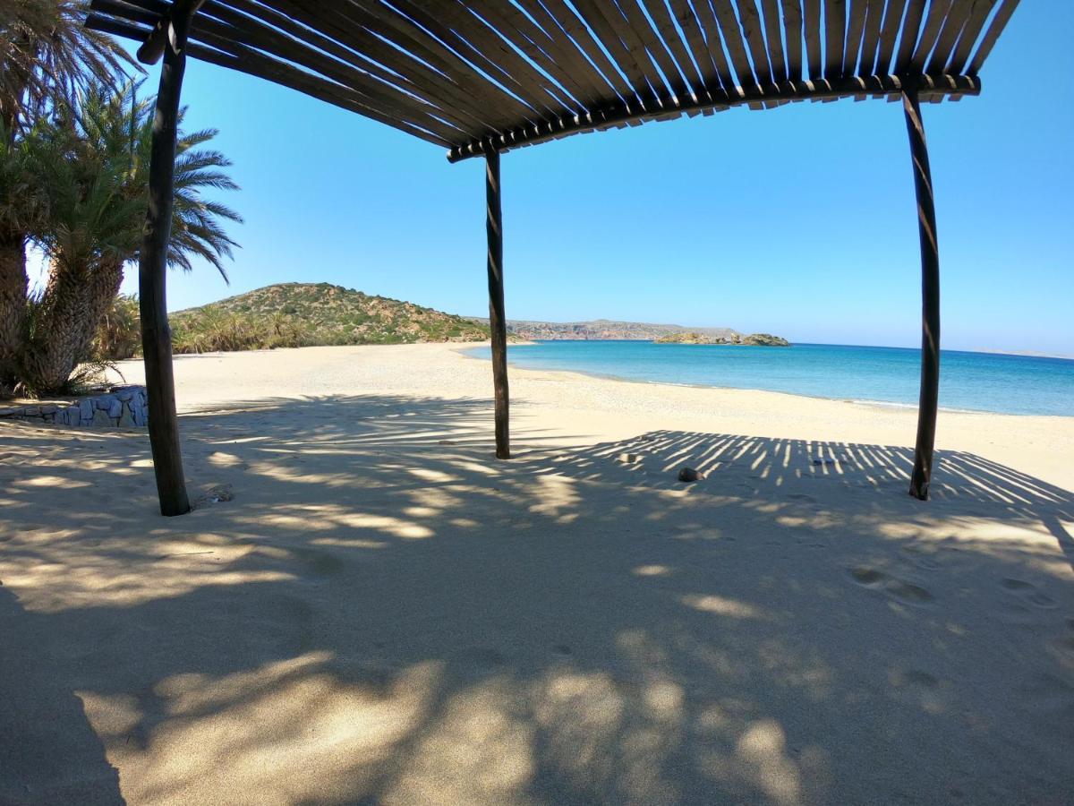 Areti Increteble Cretan Residences Collection Sitia  Exterior foto